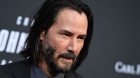 keanu reeves origini|Keanu Reeves Online 